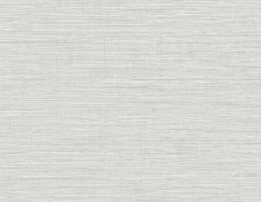 Beach House Nautical Twine Stringcloth Wallpaper - SAMPLE