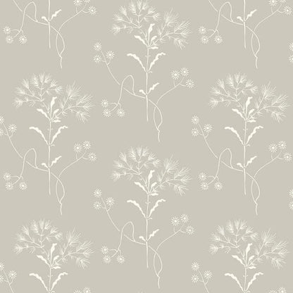 Magnolia Home Wildflower Wallpaper - SAMPLE ONLY