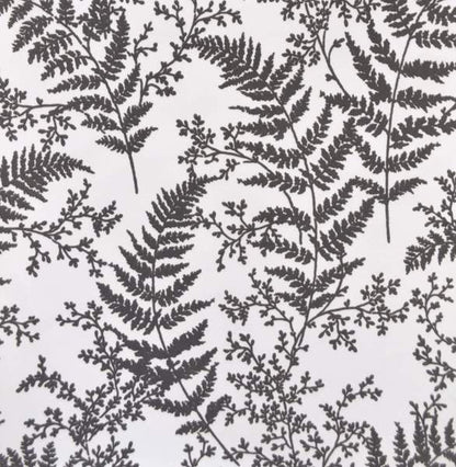 Magnolia Home Forest Fern Wallpaper - SAMPLE ONLY
