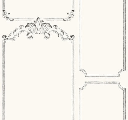 Magnolia Home French Panel - SAMPLE ONLY