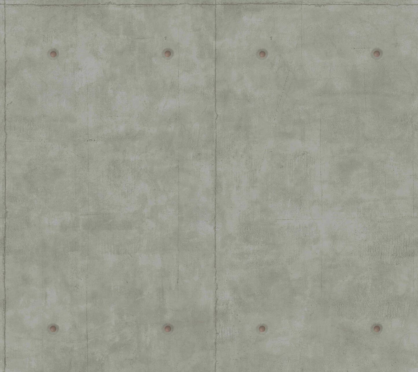 MH1553 Magnolia Home Concrete Wallpaper Dark Gray
