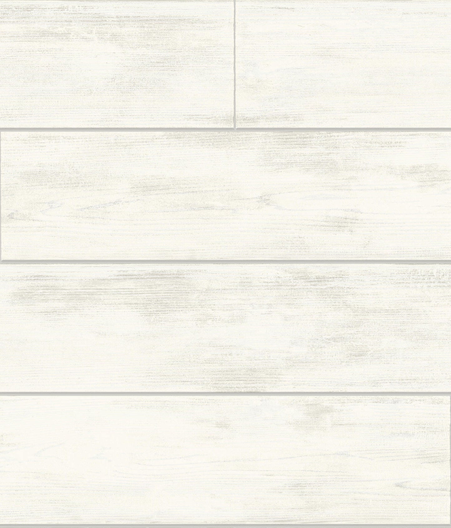 Magnolia Home Shiplap Wallpaper - SAMPLE SWATCH ONLY