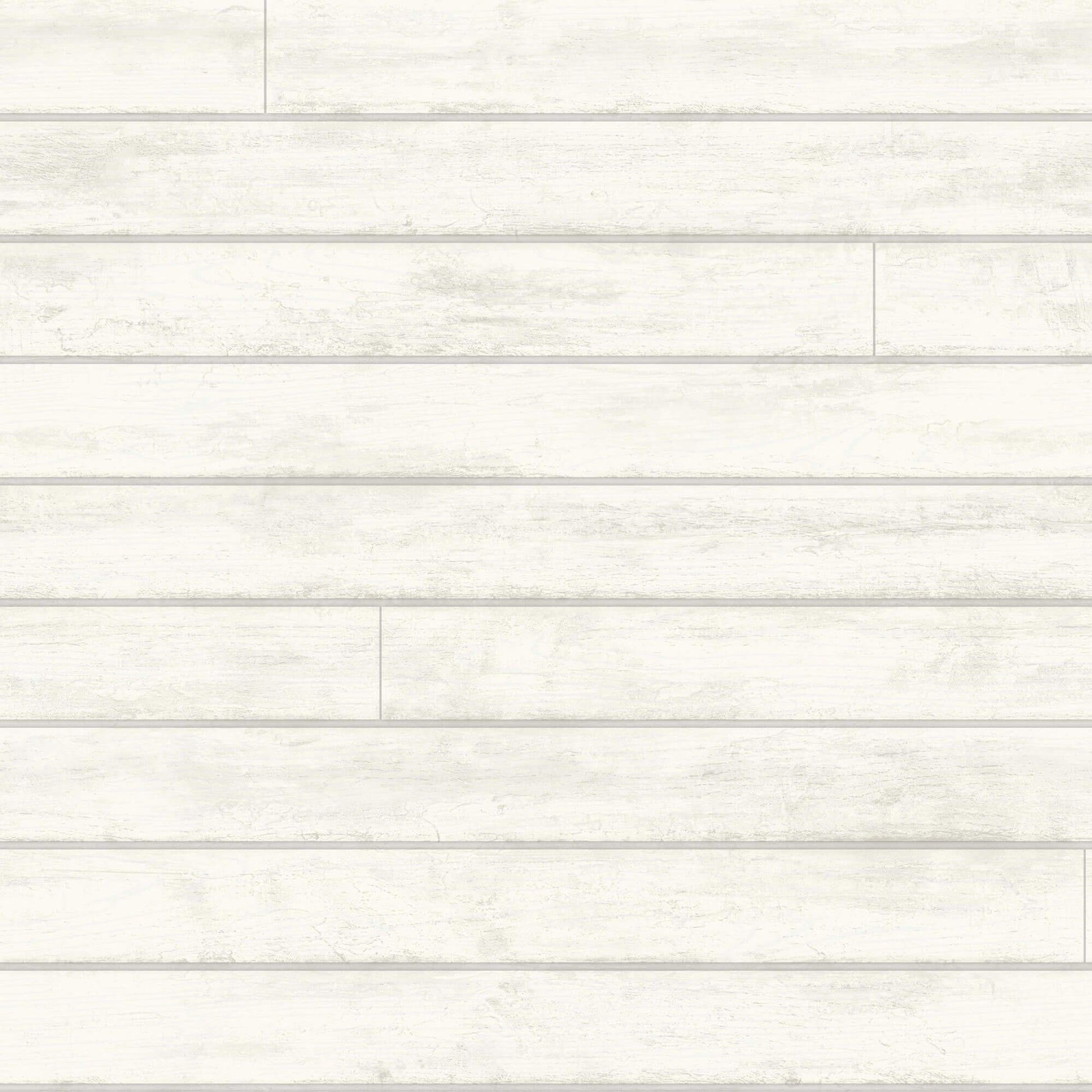 MH1566 Magnolia Home Skinnylap Removable Wallpaper White Gray