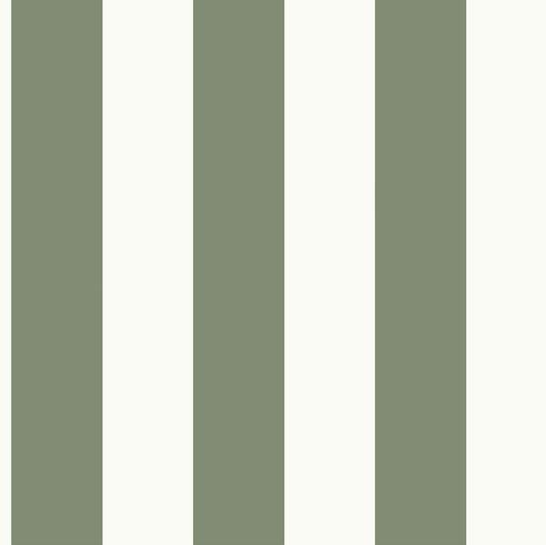 Magnolia Home Awning Stripe Wallpaper - SAMPLE ONLY