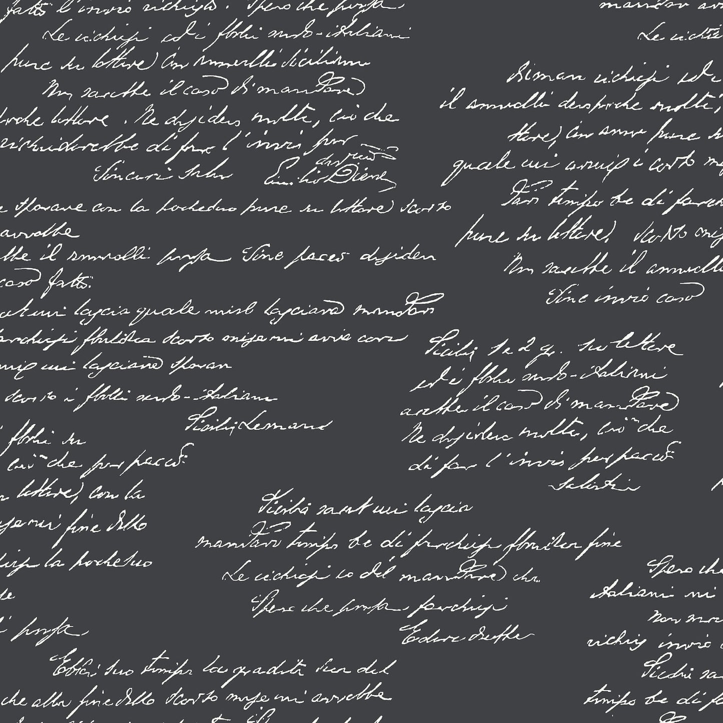 The Script Wallpaper