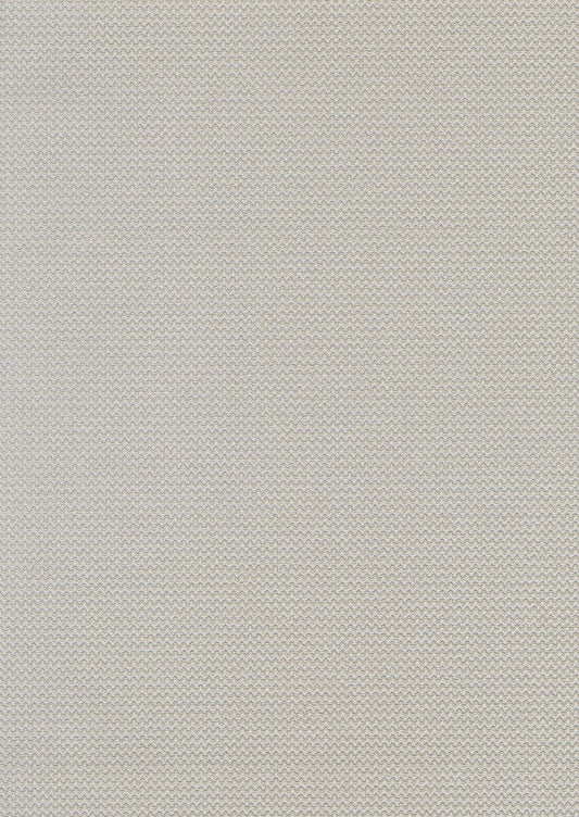 Missoni Home Mini Chevron Wallpaper - Beige/Grey