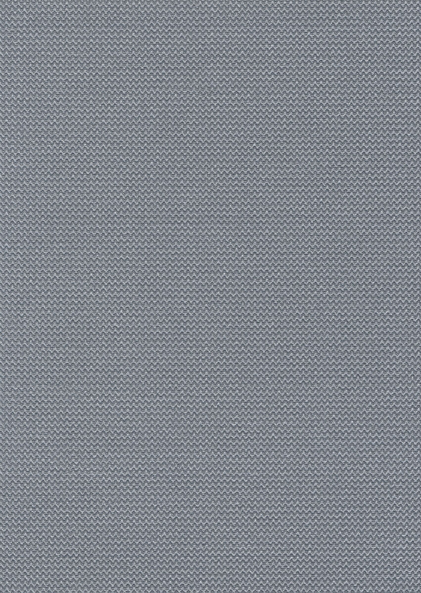 Missoni Home Mini Chevron Wallpaper - Slate Grey