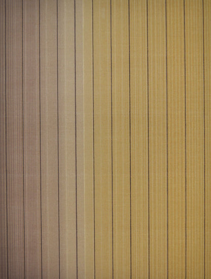 Missoni Home Vertical Stripe Wallpaper - SAMPLE