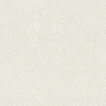 Missoni Home 4 Magic Garden Wallpaper - Cream