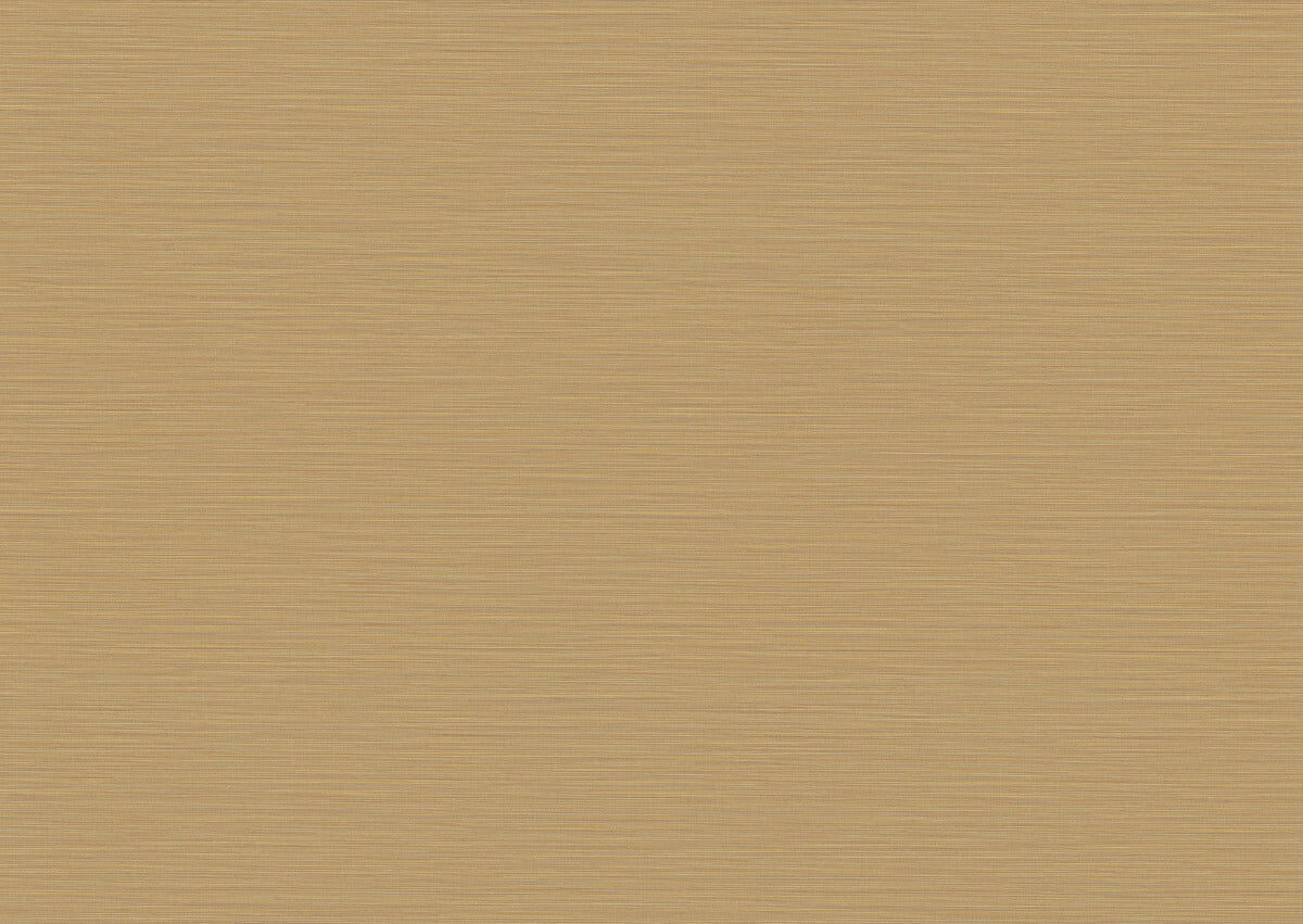 Missoni Home Cannete Wallpaper - Gold