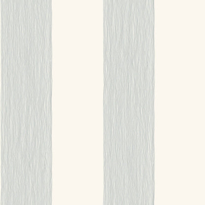 Magnolia Home Thread Stripe Wallpaper - Blue