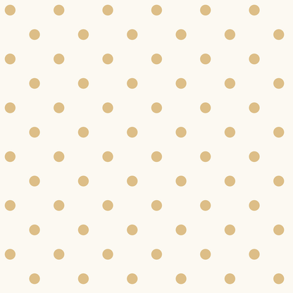 Magnolia Home Dots on Dots Wallpaper - SAMPLE SWATCH ONLY