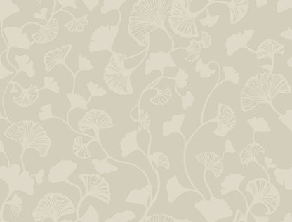 Gingko Trail Wallpaper by Candice Olson - SAMPLE ONLY