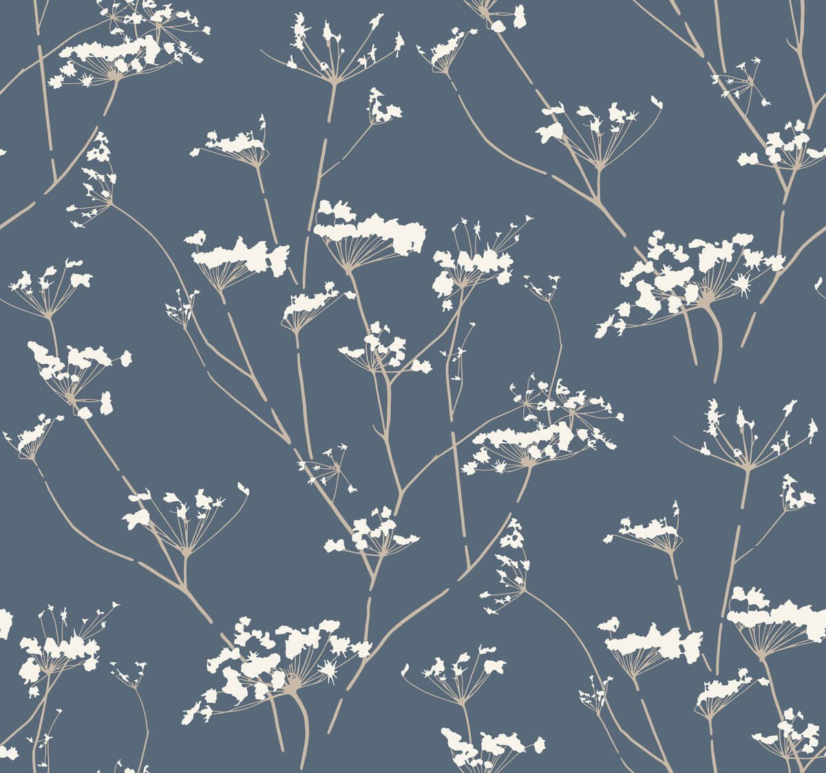 Enchanted Wallpaper by Candice Olson - SAMPLE ONLY
