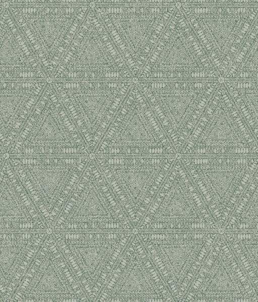 NR1512 Brown Norse Tribal Wallpaper | Total Wallcovering