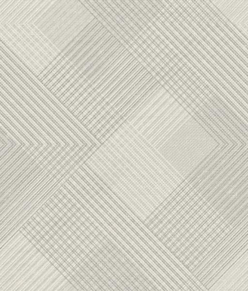Scandia Plaid Wallpaper - SAMPLE ONLY