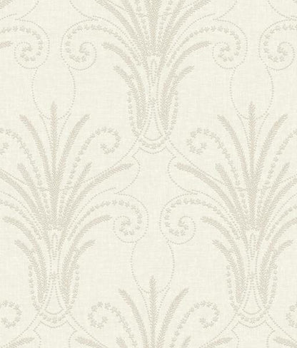 Candlewick Wallpaper - SAMPLE ONLY