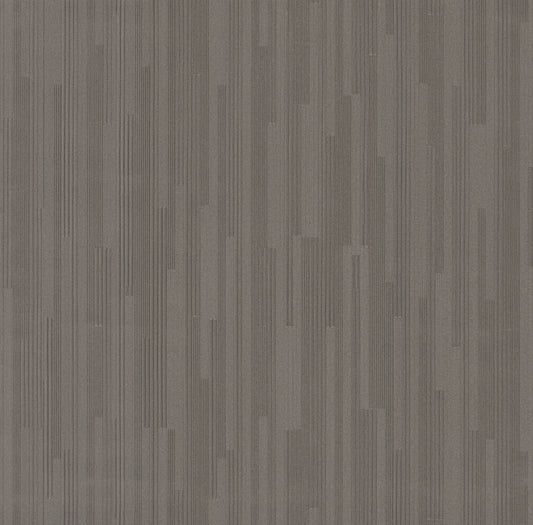 Modern Heritage Vertical Plumb Wallpaper - SAMPLE ONLY
