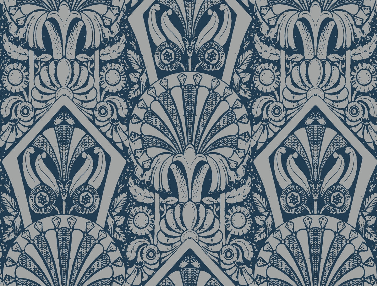 Heritage Wallpaper