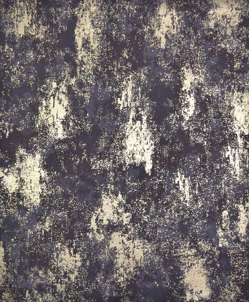 Modern Metals Nebula Wallpaper - SAMPLE ONLY