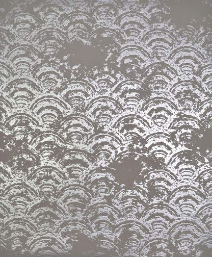 Modern Metals Eclipse Wallpaper - SAMPLE ONLY