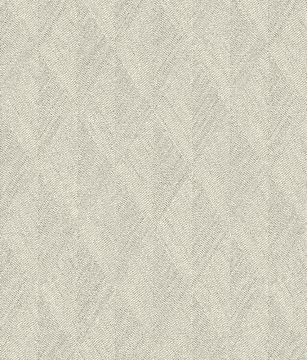 OM3634 Magnolia Home Open Sheet Belmont Wallpaper - Taupe – US Wall Decor