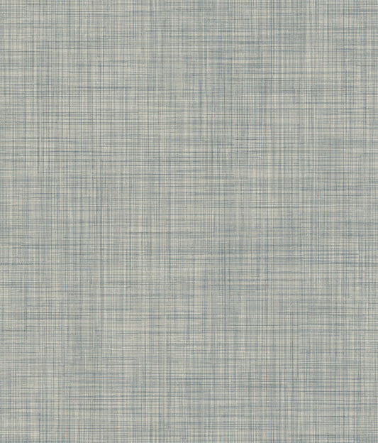 Magnolia Home Traverse Wallpaper - Grey