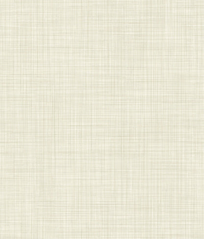 Magnolia Home Traverse Wallpaper - Cream