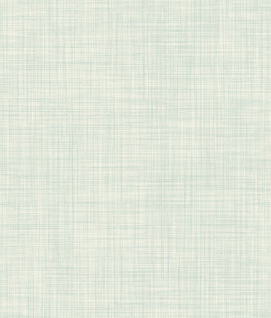 Magnolia Home Open Sheet Traverse Wallpaper - Cool White