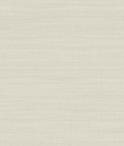 Magnolia Home Washed Linen Wallpaper - Tan