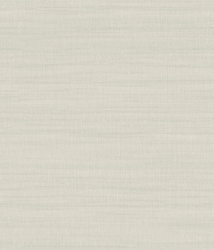 Magnolia Home Washed Linen Wallpaper - Beige