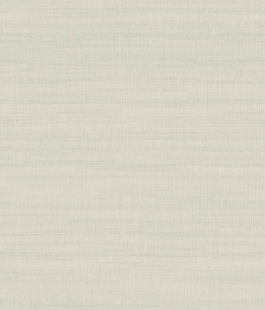 Magnolia Home Washed Linen Wallpaper - Beige