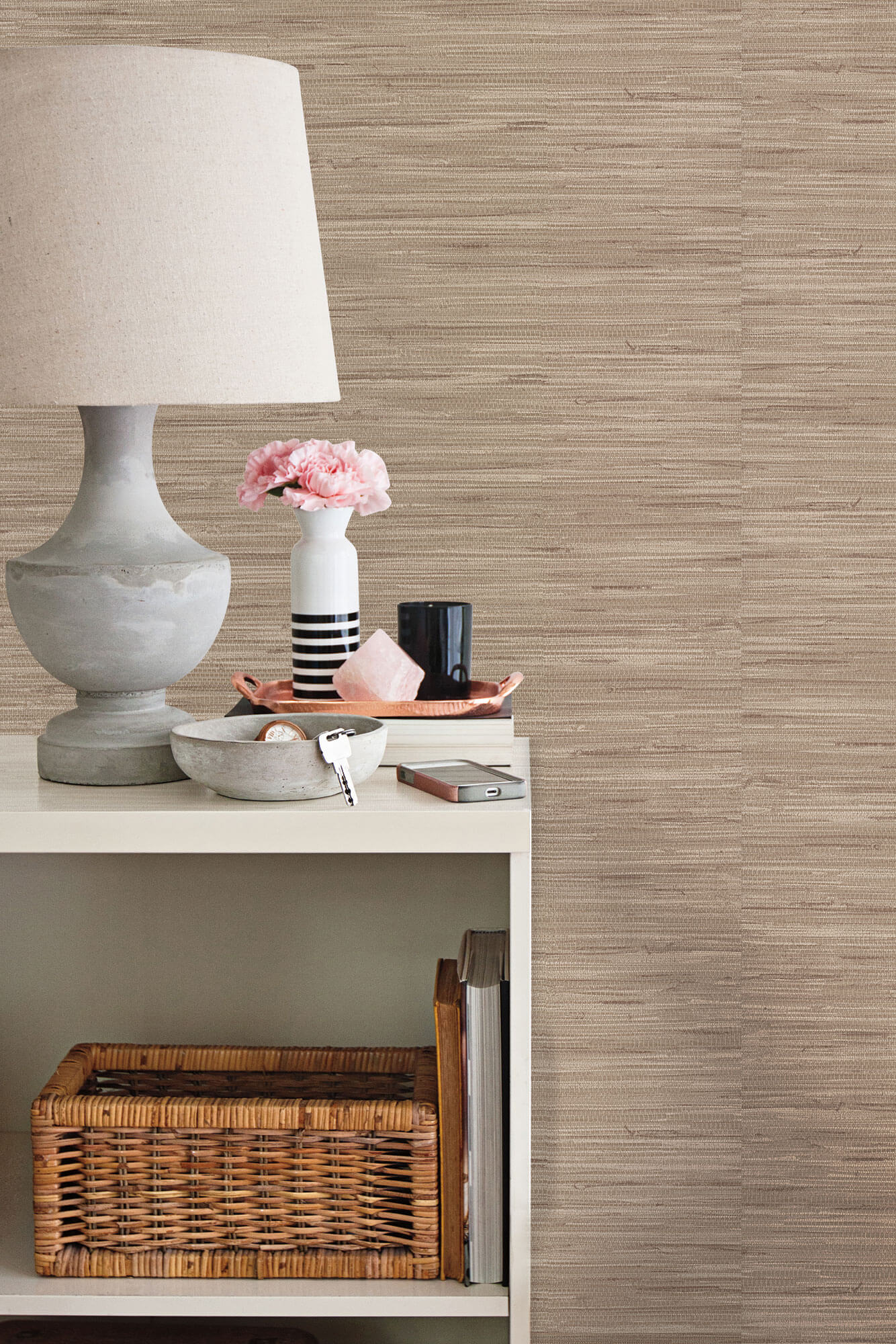 A Complete Guide to Buying Grasscloth Wallpaper  Wallpaper Boulevard