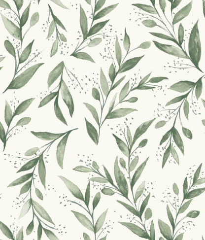 Magnolia Home Peel & Stick Wallpaper - SAMPLE