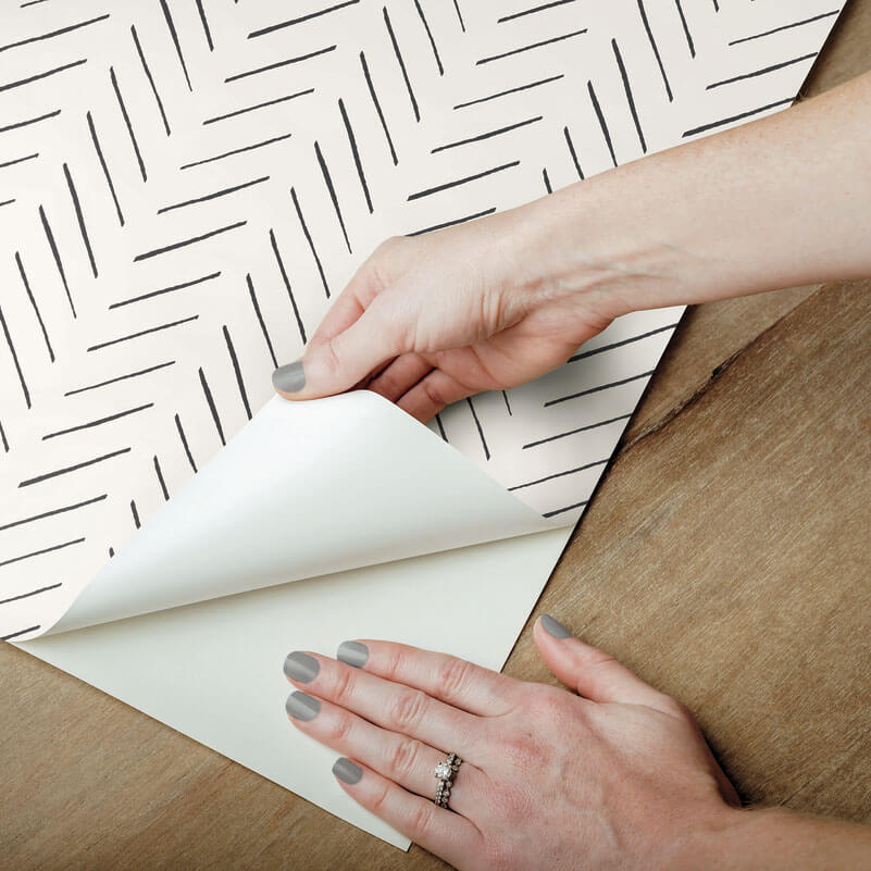 Magnolia Home Pick Up Sticks Wallpaper