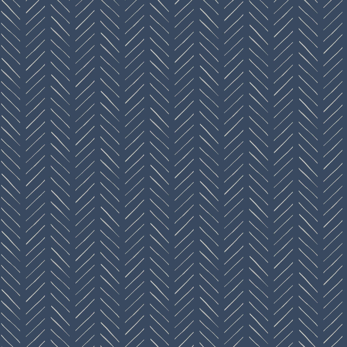 Magnolia Home Pick-Up Sticks Peel & Stick Wallpaper - Navy Blue