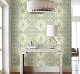 Simply Candice Inner Beauty Peel & Stick Wallpaper - Spa – US Wall Decor