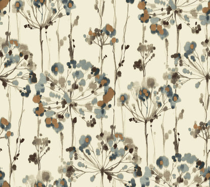Simply Candice Peel and Stick Wallpaper - SAMPLE