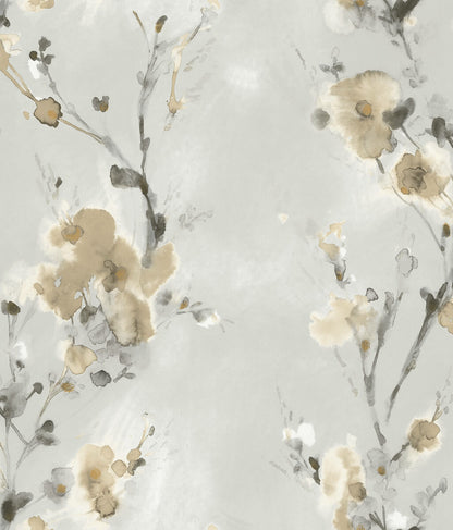 Simply Candice Charm Peel & Stick Wallpaper - Neutral