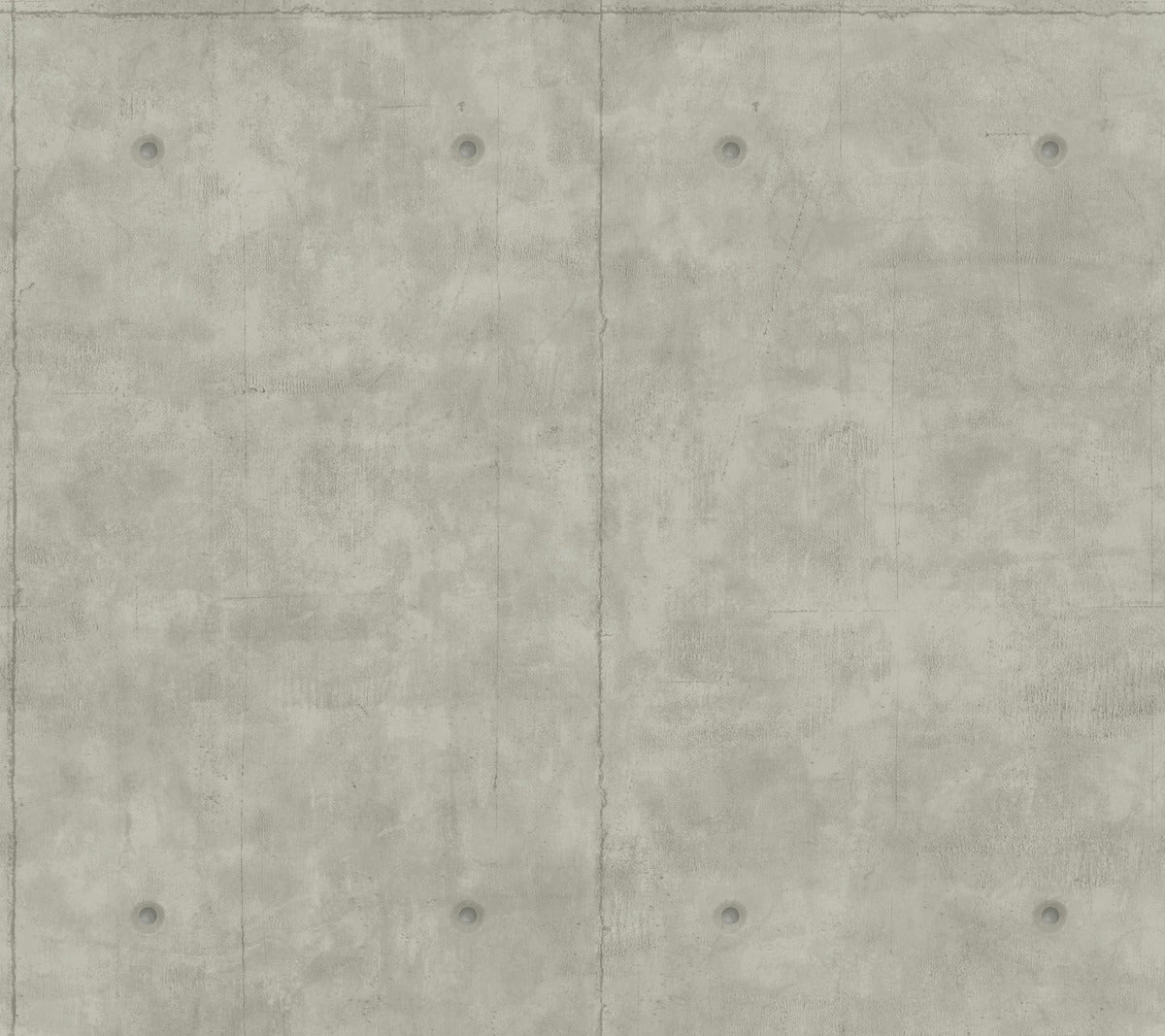 Magnolia Home Concrete Peel & Stick Wallpaper - Gray