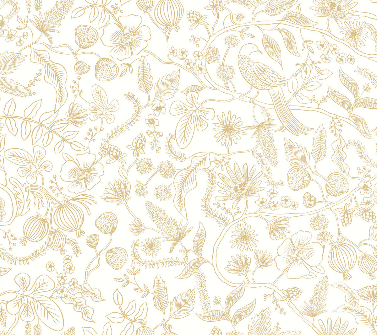 Off White Pattern Background