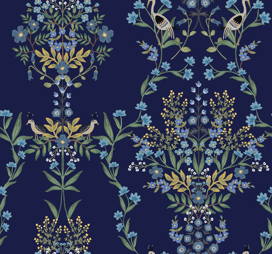 Rifle Paper Co. Wallpaper Collection by York Wallcoverings Page 2