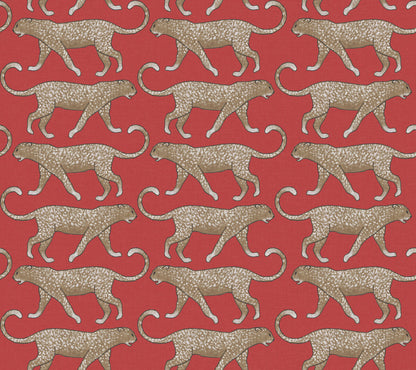 Wildlife Collection Premium Peel & Stick Wallpaper - SAMPLE