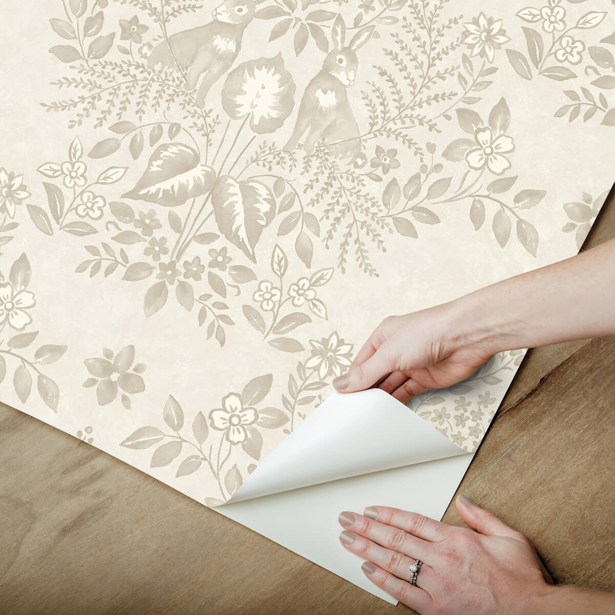 Erin  Ben Co Premium Peel  Stick Wallpaper  York Wallcoverings