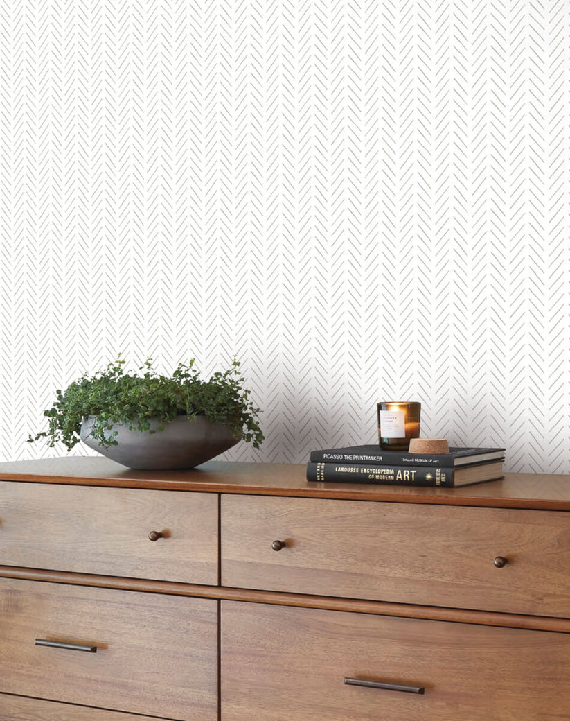 Magnolia Home Pick Up Sticks Wallpaper