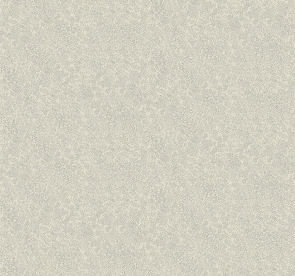Rifle Paper Co. Champagne Dots Wallpaper - SAMPLE