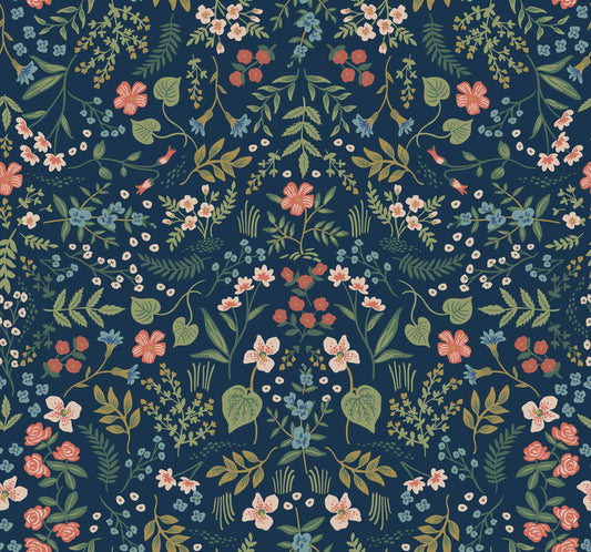 Rifle Paper Co. Wallpaper Samples – US Wall Decor