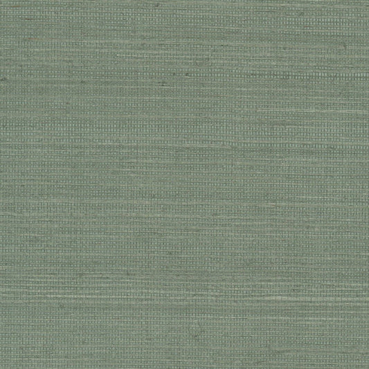Rifle Paper Co. Palette Grasscloth Wallpaper - Sage Green