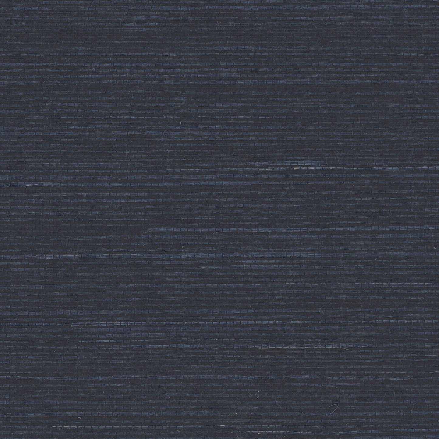Rifle Paper Co. Palette Grasscloth Wallpaper - Navy Blue
