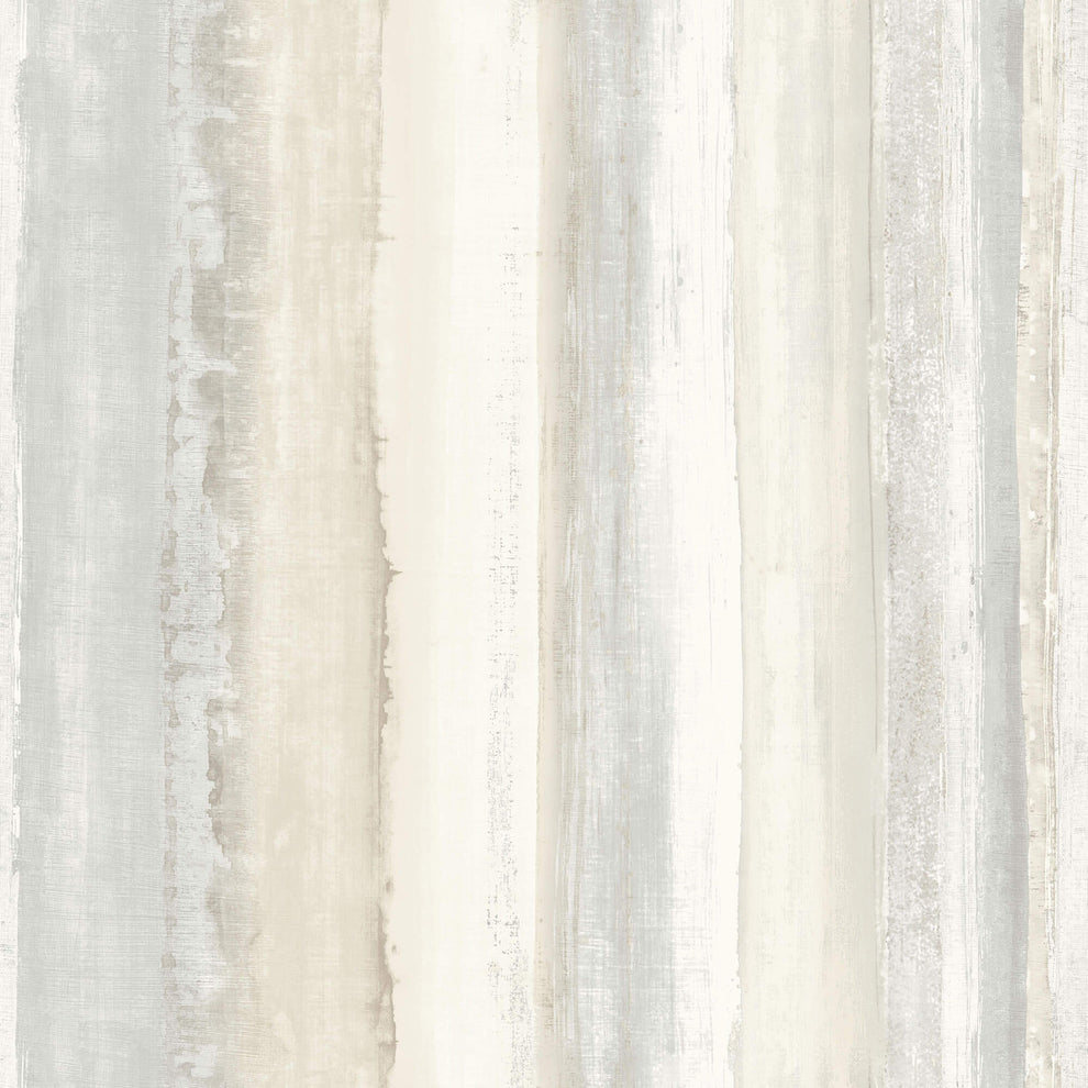 Watercolor Peel & Stick Wallpaper - Tan – US Wall Decor